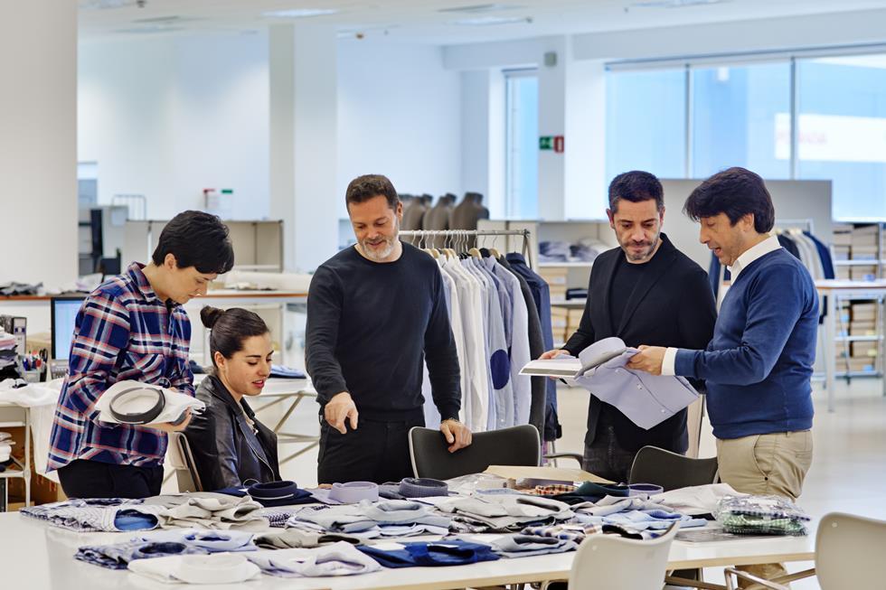 Inside Inditex How Zara became a global fashion phenomenon News